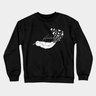 Healer Crewneck Sweatshirt